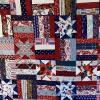 Gerrie Lowell; Studio M. Quilting classes and workshops